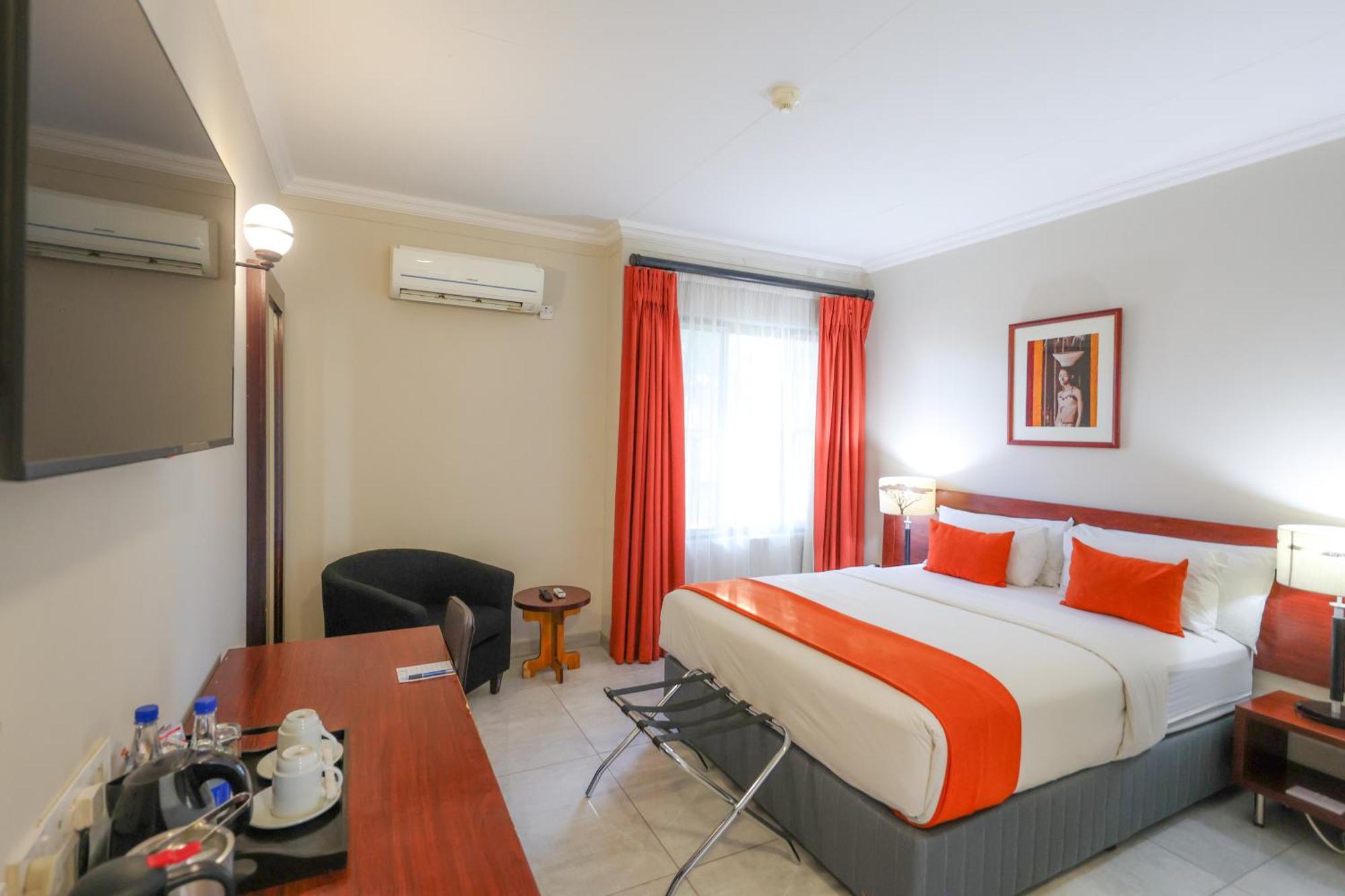 Cresta Botsalo Hotel Palapye Quarto foto